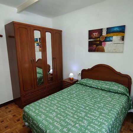 Casa Meis 1º Sanxenxo Eksteriør bilde