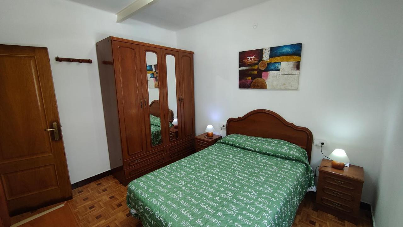 Casa Meis 1º Sanxenxo Eksteriør bilde