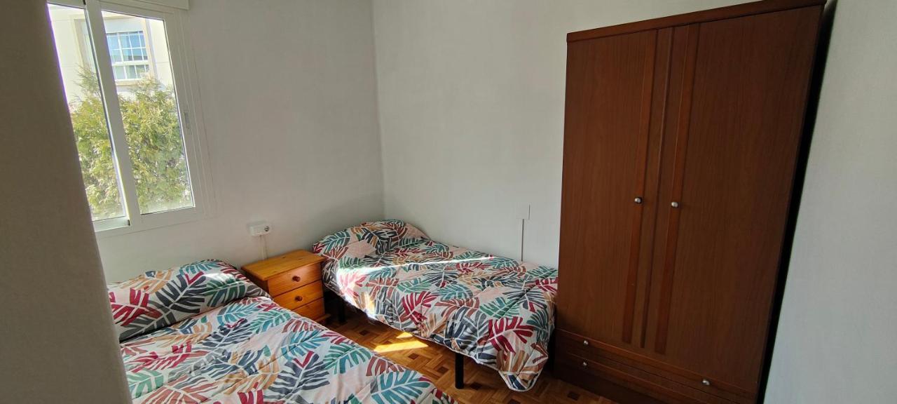 Casa Meis 1º Sanxenxo Eksteriør bilde